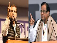 Yes Bank: राहुल बोले- मोदी के आइडिया ने इकॉनमी बर्बाद कर दी, चिदंबरम ने कहा- क्या लाइन में कोई तीसरा बैंक है?