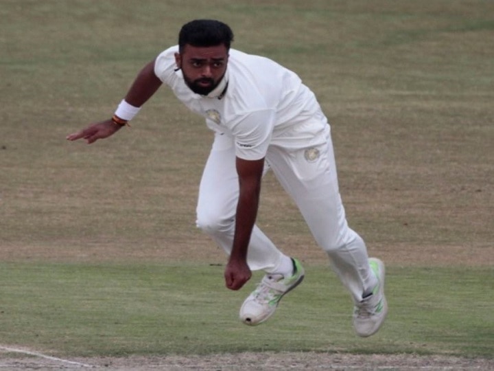 Exclusive interview of Saurashtra captain jaydev unadkat ahead of ranji final against bengal Exclusive: जयदेव उनादकट ने रणजी ट्रॉफी के एक सीजन में 65 विकेट लेकर रचा इतिहास, फिर से टीम इंडिया के दरवाजे पर दी दस्तक