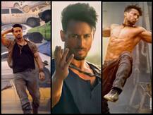 Movie Review Baaghi 3: एक्शन के ओवरडोज के साथ, एक फुल मसाला फिल्म है टाइगर श्रॉफ की 'बागी 3'