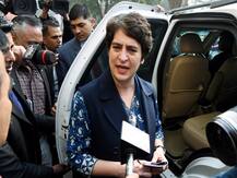 प्रियंका गांधी ने साधा निशाना, कहा- बीजेपी सरकार की देन बर्बादी को Yes, प्रगति को No