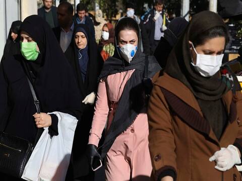 Coronavirus: ईरान में फंसे भारतीय नागरिकों को लाने के लिए सरकार ने बनाया ये प्लान