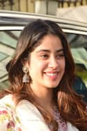 'I Saw My Picture on Porn Site': Janhvi Kapoor Recalls Disturbing School Days Experience