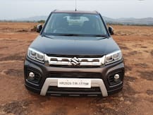 Maruti Suzuki Vitara Brezza Review: क्या यह एक बेहतर पेट्रोल SUV साबित होगी? जानें