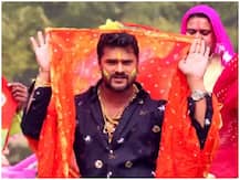 Holi 2020: होली का मजा दोगुना करने के लिए खेसारीलाल यादव ने रिलीज किया नया गाना, मचा रहा है धमाल