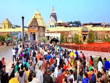 पुरी के जगन्नाथ मंदिर में प्रवेश के लिए गुरुवार से कोविड की निगेटिव रिपोर्ट की जरूरत नहीं