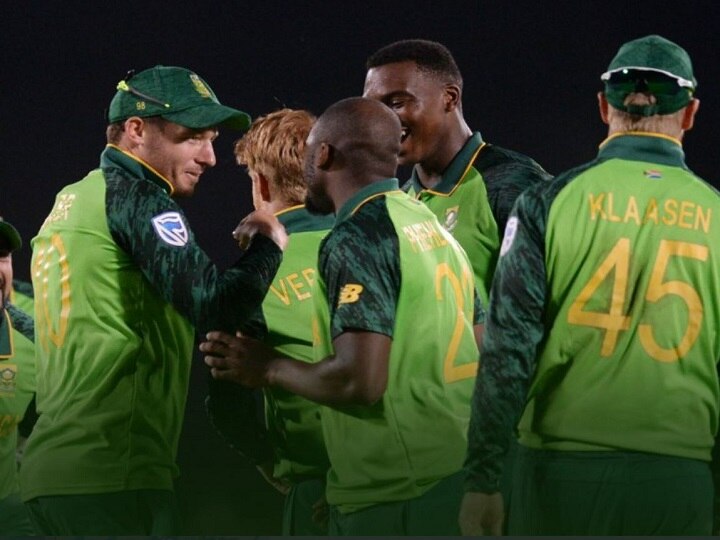 South Africa team announce for series against Pakistan, IPL players get rested from t20 series IPL टीमों को मिली बड़ी राहत, पाकिस्तान के खिलाफ सीरीज में नहीं खेलेंगे दक्षिण अफ्रीका के स्टार खिलाड़ी