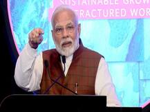 CAA और Article 370 के आलोचकों को PM मोदी का जवाब, कहा- हम सही दिशा में आगे बढ़ रहे हैं