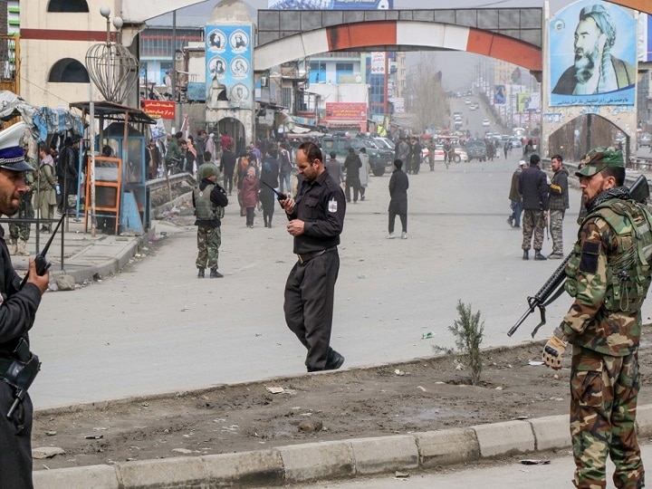 Mortar attack in Kabul, death of a civilian, no terrorist organization took responsibility काबुल में मोर्टार से हमला, एक नागरिक की मौत, फिलहाल किसी आतंकी संगठन ने नहीं ली जिम्मेदारी