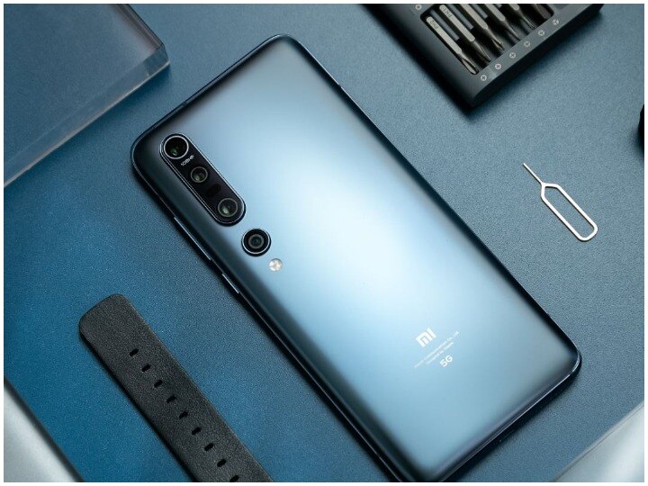 Xiaomi MI 10 के भारत में लॉन्च से पहले जानकारी लीक, जानें क्या होगा फोन में खास Xiaomi MI 10 information leak before launching in India Xiaomi MI 10 के भारत में लॉन्च से पहले जानकारी लीक, जानें क्या होगा फोन में खास