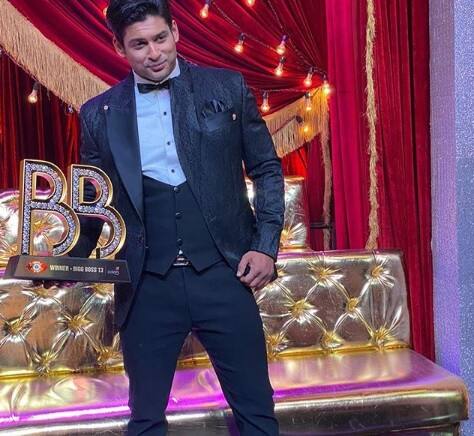 रश्मि देसाई और अरहान खान के ब्रेकअप पर अब आया सिद्धार्थ शुक्ला का ये बयान sidharth shukla statement on rashmi desai break up रश्मि देसाई और अरहान खान के ब्रेकअप पर अब आया सिद्धार्थ शुक्ला का ये बयान