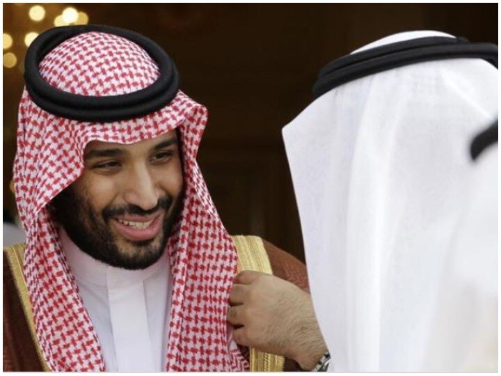 Three Saudi Arabia princes detained, accused of treason: Report सऊदी अरब: हिरासत में लिए गए राज घराने के तीन राजकुमार, जानिए क्या है आरोप