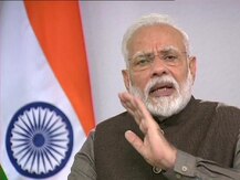 Coronavirus: पीएम बोले- अफवाहों पर ना दें ध्यान, डॉक्टर से लें सलाह, हाथ मिलाने की जगह नमस्ते करें