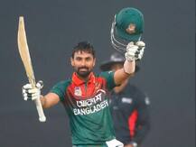 बांग्लादेश के लिटन दास ने रचा इतिहास, वनडे क्रिकेट का बेहद खास रिकॉर्ड नाम किया