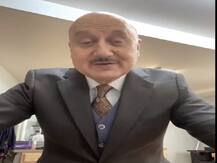 Happy Birthday Anupam Kher: जन्मदिन पर जानें अभिनेता की जिंदगी के कुछ अनसुने किस्से