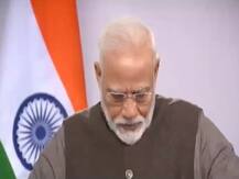 उत्तराखंड की महिला ने ऐसा क्या कहा जिसे सुन अपने आंसू नहीं रोक पाए पीएम मोदी