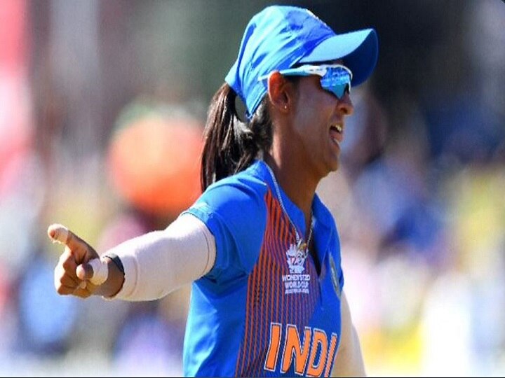 IND Women Vs AUS Women, ICC WC final, indian captain harmanpreet worried  फाइनल मैच से पहले परेशान हैं इंडियन कप्तान हरमनप्रीत, सता रहा है ये डर
