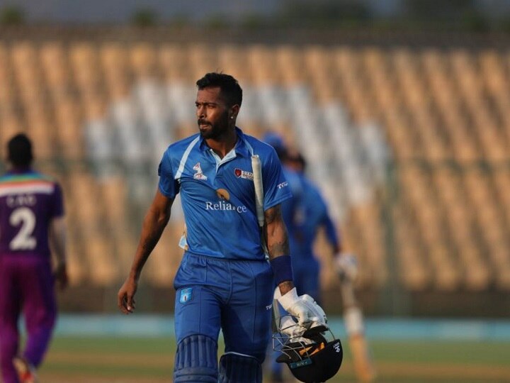 IND Vs SA, fit again hardik pandya knocking the door of national team for upcoming series  IND Vs SA: हार्दिक पांड्या वापसी के लिए तैयार, इसलिए बेहद मजबूत है दावा