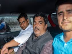 दिल्ली हिंसा: बनाई गई थी शेल कंपनियां, एक कंपनी के नाम ताहिर हुसैन से भी जुड़े