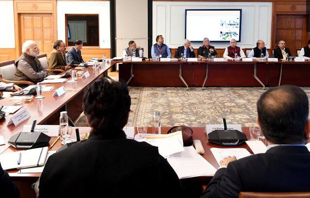 Coronavirus से संक्रमित लोगों की संख्या बढ़कर 34 हुई, पीएम मोदी ने स्थिति की समीक्षा की