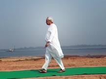 20 सालों से ओड़िशा के सीएम नवीन पटनायक अपराजेय बन गए हैं !