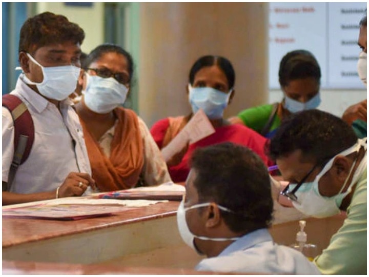 Coronavirus: 61 Corona positive number in India; citizens of France, Germany and Spain will not be able to come to India Coronavirus: देश में कोरोना पॉजिटिव की संख्या हुई 61, फ्रांस, जर्मनी और स्पेन के नागरिक नहीं आ सकेंगे भारत