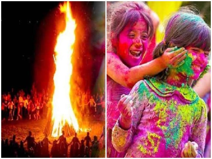 Holi 2021: Know when is the festival of Holika Dahan and Holi, what is the auspicious time and importance Holi 2021: कब है होलिका दहन और होली का त्योहार, क्या हैं शुभ मुहुर्त और महत्व, सब कुछ जानें