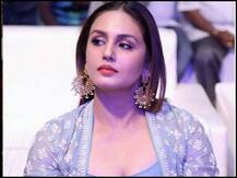 Women's Day पर बोलीं हुमा कुरैशी, कहा- अपनी मम्मी की वजह से पहुंची हूं यहां