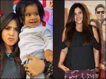 बेटे रवि को लेकर बोलीं एकता कपूर, 'उसे सेरोगेसी के बारे में बताना मुश्किल होगा'