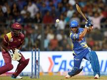 Road Safety World Series: सहवाग की धमाकेदार पारी, वेस्ट इंडीज सात विकेट से हारी