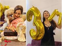 रश्मि देसाई के इंस्टाग्राम पर हुए 3 मिलियन फॉलोवर्स, अभिनेत्री ने कुछ इस अंदाज़ में किया फैंस को थैंक्स