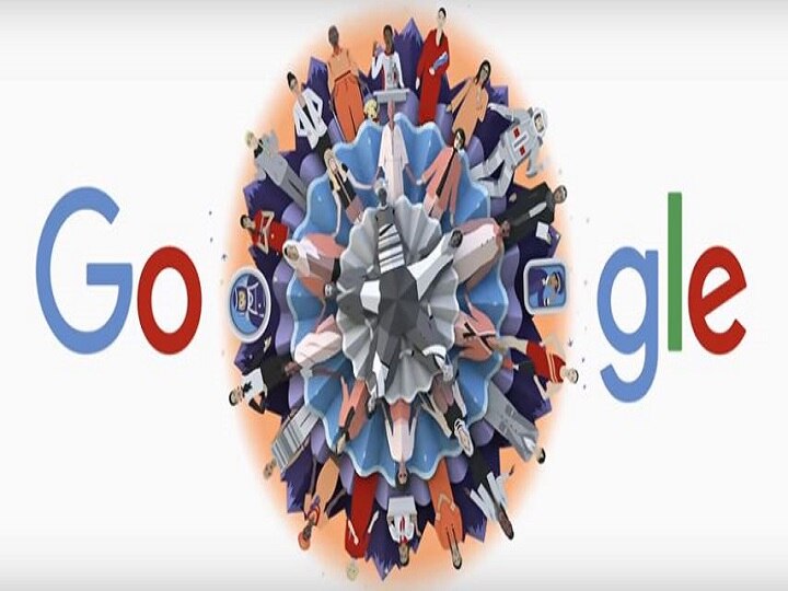 International Women's Day: Google Doodle's animated video showing women power and their contribution International Women's Day: नारी शक्ति और उनके योगदान को दर्शाता है गूगल डूडल का एनिमेटेड वीडियो