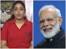 महिला दिवस: पीएम मोदी के सोशल मीडिया अकाउंट चला रही महिलाएं, जानें पहला ट्वीट किसने किया