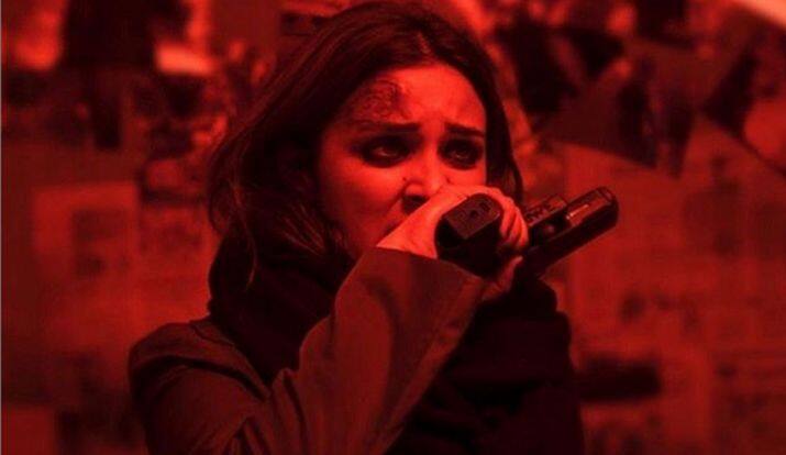 द गर्ल ऑन द ट्रेन : यह एक साइकोलॉजिकल सस्पेंस फिल्म हैं, जिसमें परिणीति चोपड़ा मुख्य भूमिका को निभाती नजर आएंगी.