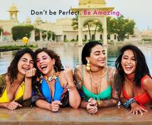 Amazon Prime Video की सीरीज 'फोर मोर शॉट्स प्लीज- 2' का पोस्टर जारी, इस तारीख को होगी रिलीज