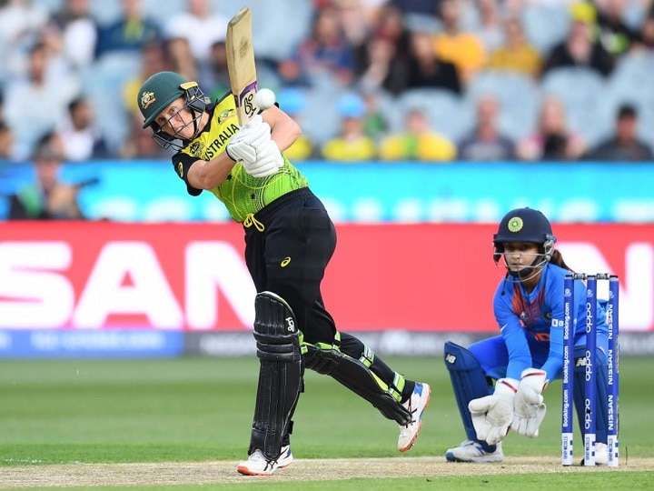 ICC Women T20 World Cup Final: Australian batsman Alyssa Healy holds many records ICC Women T20 World Cup Final: ऑस्ट्रेलियाई बल्लेबाज एलिसा हेली का शानदार प्रदर्शन, बनाए ये रिकॉर्ड