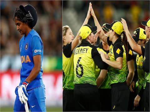 AUSW vs INDW Final: भारत को 85 रनों से हराकर ऑस्ट्रेलिया ने 5वीं बार वर्ल्ड कप खिताब पर किया कब्जा AUSW vs INDW Final: भारत को 85 रनों से हराकर ऑस्ट्रेलिया ने 5वीं बार वर्ल्ड कप खिताब पर किया कब्जा