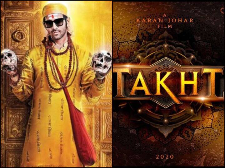 Coronavirus effect: akshay kumar, kartik aaryan and ranveer singh film re schedule Coronavirus: बॉलीवुड पर छाया कोरोना का डर, अक्षय से लेकर कार्तिक और रणवीर सिंह तक की फिल्मों पर असर