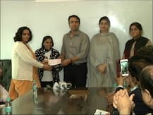 Women's Day: एसिड अटैक फ़ाइटरों के हौसले की कहानियां