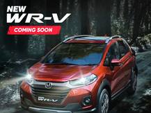 दो इंजन ऑप्शन के साथ आ रही है नई Honda WR-V, इसी महीने हो सकती है लॉन्च