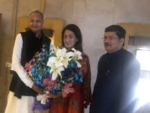 60 साल की उम्र में कांग्रेस महासचिव मुकुल वासनिक ने शुरू की जिंदगी की नई पारी