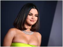 सेलेना गोमेज ने लाइफ के पहले किस को लेकर किया खुलासा- जिंदगी का सबसे खराब दिन