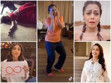 TikTok Trending Videos: उर्वशी रौतेला-नेहा कक्कड़ से लेकर साइना नेहवाल, वायरल हो रहे हैं इन स्टार्स के वीडियो