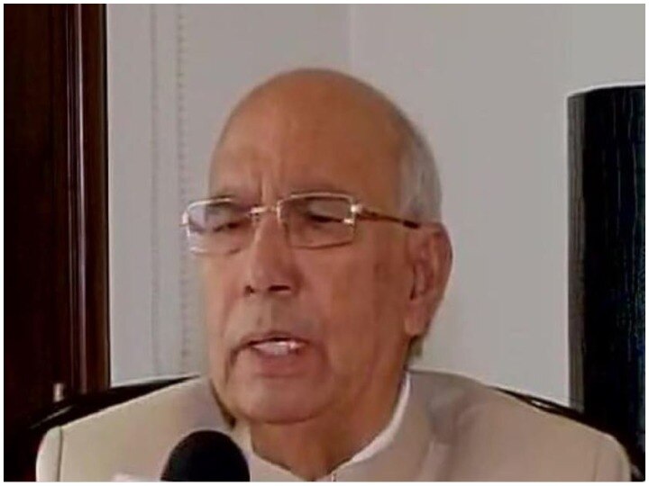 On demise of Hansraj Bhardwaj, Owaisi remememberd him हंसराज भारद्वाज के निधन से असदुद्दीन ओवैसी दुखी, शेयर किया पुराना किस्सा