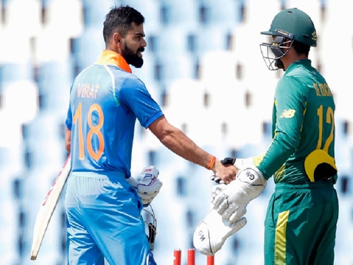 India vs South Africa ODI Series 2020: Full Schedule, Dates, Time Table, Players List, Live Streaming Details India vs South Africa ODI Series 2020: जानें पूरा कार्यक्रम, किस दिन होंगे मैच, क्या होगा समय?