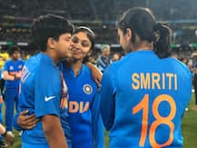 वर्ल्ड कप हार के बाद हरमनप्रीत कौर ने किया शेफाली वर्मा का समर्थन, कहा- 'अभी वो सिर्फ 16 साल की हैं'