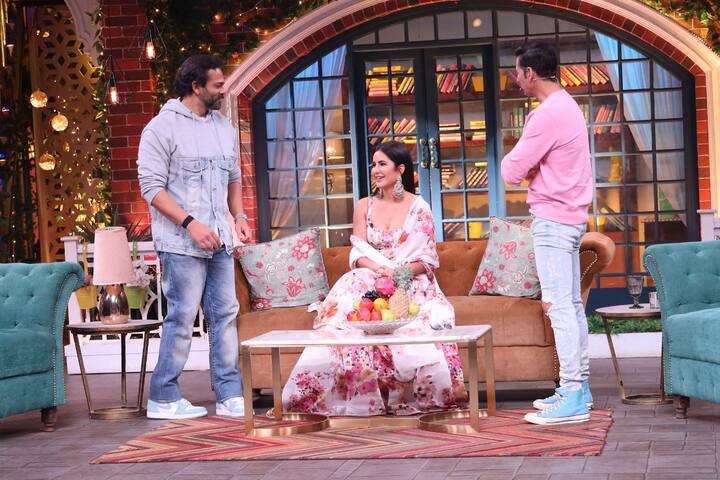 'सूर्यवंशी' में कैटरीना और अक्षय की हिट जोड़ी एक बार फिर साथ नज़र आएगी. (तस्वीर: मानव मंगलानी)