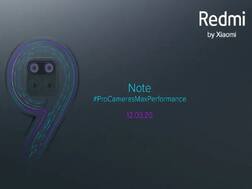 Realme 6 Series से मुकाबले के लिए शाओमी अगले हफ्ते लांच करेगा Redmi Note 9