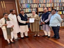 दिल्ली हिंसा: फैक्ट फाइंडिंग टीम ने सोनिया गांधी को सौंपी रिपोर्ट, कहा- भड़काऊ बयान देने वाले बीजेपी नेताओं पर दर्ज हो FIR