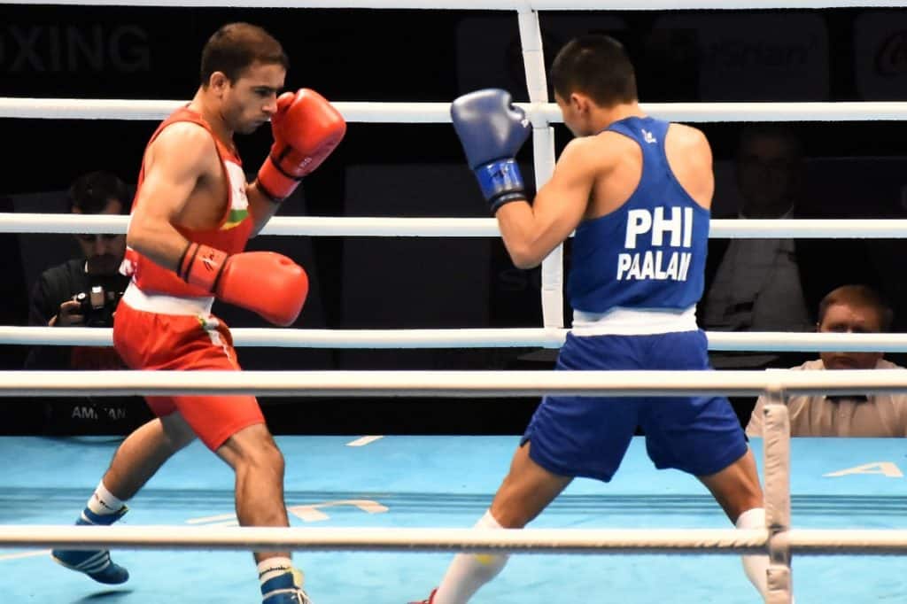 Tokyo Olympics 2020: अमित पंघाल ने क्वालीफाई किया, अब तक भारत के छह मुक्केबाजों ने हासिल किया टिकट