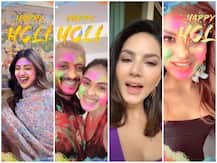 TikTok Trending Videos: सनी लियोनी से लेकर शिल्पा और उर्वशी तक होली पर वायरल हो रही है स्टार्स की दिलचस्प वीडियो
